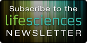 Subscribe to the LifeSciences Newsletter