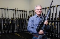 A Rifle So Smart It Can't Miss, But Profiting Is Tricky