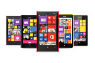 Lumia Black update