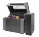 Objet500 Connex3 - цветной 3D-принтер