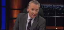 Bill Maher on football conservatives and bullying 12414