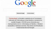Γαλλία: Η Google υποχρεώθηκε σε αναγκαστική ανάρτηση