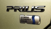 H Toyota ανακαλεί 1.9 εκατομμύρια υβριδικά Prius