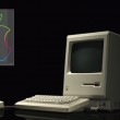 Apple  30 años Macintosh.