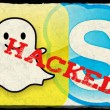 Skype y Snapchat fueron hackeados en dos ataques separados (Foto: Image via Mobile.pro/01-02-2014)
