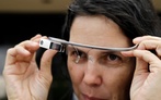 The First Google Glass Moving Violation Case Got Dropped
