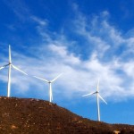 French Alstom to Supply 10 Wind Turbines for Japanese Wind Farm