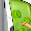 Zero-Energy Bio Refrigerator Cools Your Food With Future Gel