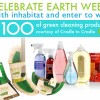Win a Basket of Method Cleaning Products and a Casabella Cleaning System (Worth $100)!