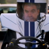 Top Gear Bravely Tests World's Smallest Car on England's Hectic A3 Highway