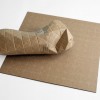 Ingenious Cardboard Packaging Folds to Fit Parcels of Any Shape