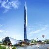 Tower Infinity: 'Invisible' Anti-Skyscraper Gets the Green Light in South Korea