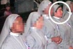 Se desconoce aún el paradero de la monja que dio a luz en Italia