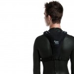 Free Divers' Revival Vest