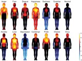 Researchers Create Body Atlas Of Human Emotions