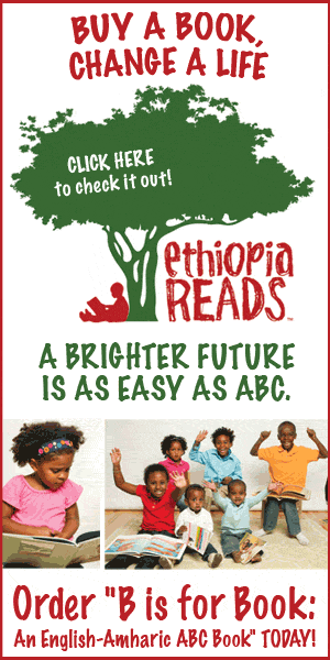 Ethiopia Reads
