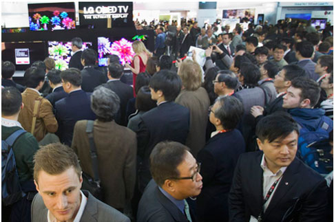CES: 10 Things to Look Forward to at the Vegas Gadget Show