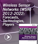 Wireless Sensor Networks (WSN) 2012-2022