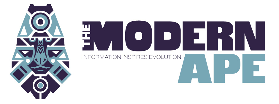 The Modern Ape