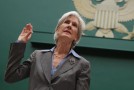 Sebelius Testifies At House Hearing On Failures Of Affordable Care Act Website