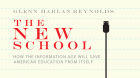 The New School (Featured Book Cover)