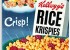 rice krispies