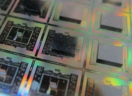 3D IC ramp up: what can we learn from MEMS?