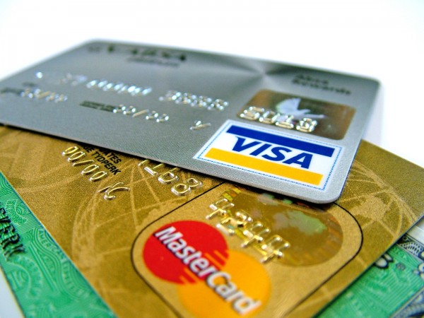 Are smart credit cards the next step for the U.S?