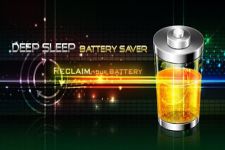 Deep Sleep Battery Saver, Aplikasi Penghemat Baterai Terbaru untuk Perangkat Android