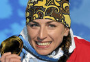 Justyna Kowalczyk