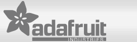 Adafruit Industries, Unique & fun DIY electronics and kits	
