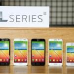 LG Releasing L Series III Smartphones at MWC 2014