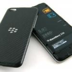 Latest 64-bit Octa-core Powered BlackBerry Phone Releasing in September?