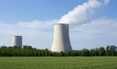 Substation to help deliver electricity from Belarus nuclear power plant