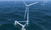 Study suggests massive offshore wind farms could tame hurricane winds